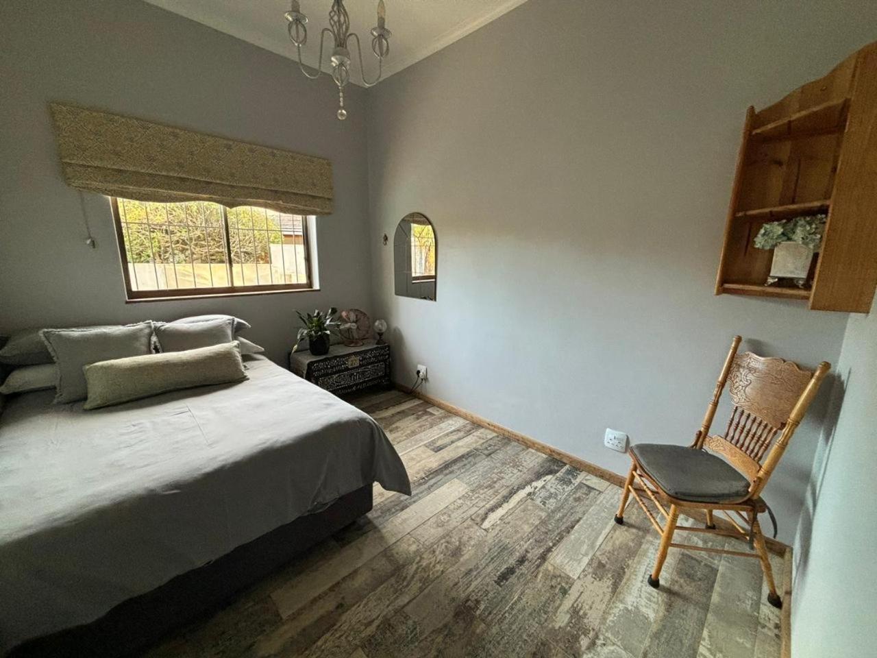 Stellenhaus Guest Cottage ステレンボッシュ エクステリア 写真