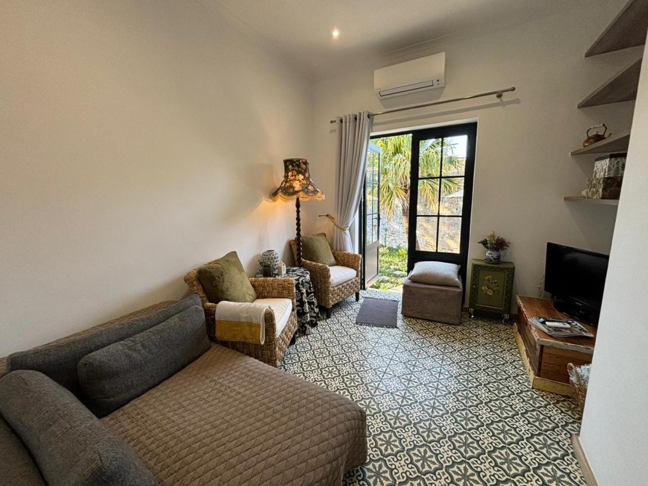 Stellenhaus Guest Cottage ステレンボッシュ エクステリア 写真